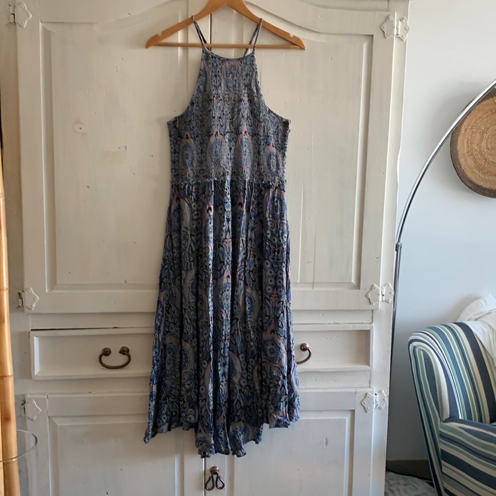 Ladies summer dress,